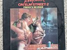 RARE NIGHTMARE ON ELM ST PART 2 OST VINYL CHRISTOPHER YOUNG VARESE SEALED