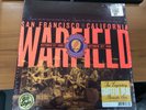 The Grateful Dead - The Warfield Sanfrancisco California LP BRAND NEW RSD 2019
