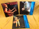 Led Zeppelin - Platinum, Moonlight, Dinosaur- 3 concerts on 6 LPs  Not TMOQ