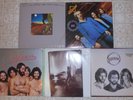 Orleans, 5 Vinyl Record Lot, 4 LP & 1 DLP All US 1st Press 2 Promo Southern Rock