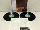 Deep Purple - Live In Japan 1974 Double Vinyl Gatefold LP + OBI Record EX+/NM