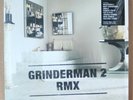 Nick Cave - Grinderman - Grinderman 2 RMX - Excellent condition
