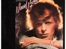 DAVID BOWIE - Young Americans - 1979 US LP