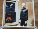Gary numan Atco Promo Poster Rare Item