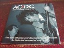 AC/DC - HIGH VOLTAGE LIVE IN 75 - RARE LIVE 2LP CV G/F 136/157 NO TMQ TMOQ TAKRL