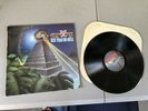 CROSSFIRE : SEE YOU IN HELL 1984 Original Vinyl Belgium