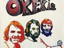 Orexis – OREXIS 1977 Intercord INT 160.075 Jazz Rock Samba Sitar VINYL LP EX+/EX