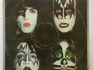 KISS - Dinasty - RARE EL SALVADOR LP