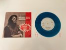 Michael Jackson DEFORMED Blue Vinyl 7