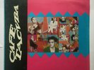 CAFE TACUBA - Cafe Tacuba - RARE GUATEMALA LP // DIDECA PROMO EX+