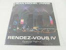 Jean Michel JARRE Maxi 45 tours RENDEZ VOUS IV Special remix