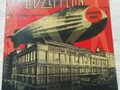 LED ZEPPELIN - LP - SWINGIN' PIG RECORDS - SIGILLATO -
