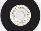Northern Soul 45-Robert Parker-I Caught You In A Lie  /Holdin' Out-Nola 738 D.J.