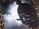 THIN WHITE ROPE   THE ONE THAT GOT AWAY. Orig 1993 UK vinyl dbl live LP. M/M.