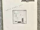 The Cure Boys Don’t Cry 7