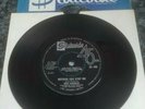 GENE CHANDLER, NOTHING CAN STOP ME  /THE BIG LIE, U.K. STATESIDE, V.G.+ NR.EX.