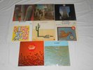 8 LP- CAL TJADER REC LOT