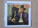 BOB DYLAN HIGHWAY 61 REVISITED LP SIMPLY VINYL NEW SEALED SVLP 173