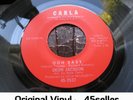 ? DEON JACKSON 'Ooh Baby' ORIGINAL Northern Soul 45
