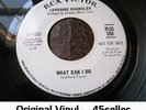 ? LORRAINE CHANDLER promo 'What Can I Do / Tell Me You're Mine' NM Northern Soul