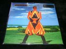 David Bowie- Earthling-Black Vinyl-RCA-MOVLP815- Reissue-Gatefold Sleeve