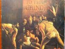 SKID ROW SLAVE TO THE GRIND LP VENEZUELA