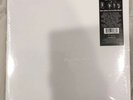 THE BEATLES - WHITE LP - 50TH  ANNIVERSARY - 180 GRAM VINYL - 2 LP SET