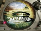 Alter Bridge - Broken Wings (One Day Remains) Rare 12
