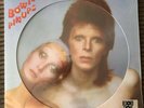 David Bowie Pin Ups Picture Disc RSD 2019 Vinyl LP Brand New And Sealed