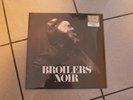 BROILERS - Noir - Vinyl LP + CD, ltd. 5000