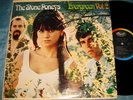 The Stone Poneys - Evergreen Vol 2 - Linda Ronstadt - MONO CAPITOL 1ST PRESS