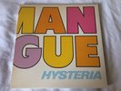 Human League Hysteria Vinyl LP