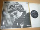 Scott Walker ?– Scott LP Philips ?BL 7816 632 383 BL MONO