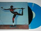 Grace Jones ?– Island Life - Bonus Blue Disc, Gatefold, OZ 1985, RML 52059
