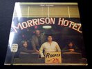 The Doors Morrison Hotel Lp EKS-75007 Rare TRUE FIRST U.S.1970 Press NEW/SEALED