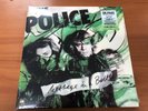 The Police - Message in a Bottle 7