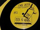 GIGA rare MEN AT WORK 1st 45 