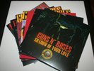 Guns N' Roses - Locked N' Loaded Box Set Exclusive 7