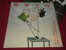 SNFU:   If You Swear, You'll Catch No Fish  orig    EX+ BYO017  1986  A2/B2   LP