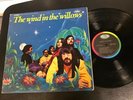 NM The Wind in the Willows 1968 Orig LP Capitol Label w/Deborah Harry of Blondie