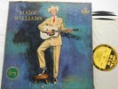 @HANK WILLIAMS 36 of His Greatest Hits Ex CANADA ORIGINAL '50s 3 LP BOX MGM 3E2