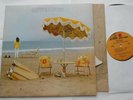 NEIL YOUNG On the Beach Ex CANADA 1974 REPRISE R 2180 Inner slv Floral Inside LP