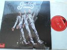 CREAM Goodbye CANADA ORIG 1969 POLYDOR 543 024 HARD ROCK LP Eric Clapton PSYCH