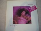 KATE BUSH - HOUNDS OF LOVE - GREY VINYL LP - 1985