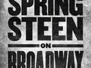 BRUCE SPRINGSTEEN ON BROADWAY 4 LP VINYL EDITION NEW & SEALED FREE POSTAGE