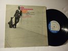 JOE HENDERSON PAGE ONE BST 84140  BLUE NOTE 84140  LP