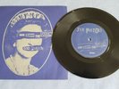 SEX PISTOLS GOD SAVE THE QUEEN 7