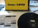 Flipper ?LP - Album Generic Flipper Lp 180 gr. Hüsker Dü