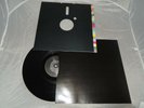 Fac73 New Order Blue Monday The Beach A3/B3 NM Die Cut Floppy sleeve