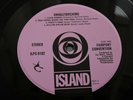 FAIRPORT CONVENTION Unhalfbricking RARER ORIG UK 1969 EX+ ISLAND LP, PLAYS GREAT